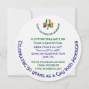 Search for gay pride birthday invitations Flag