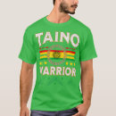 Search for taino tshirts Native