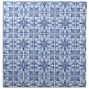 Search for cloth napkins Blue