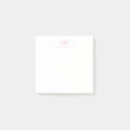 Search for pink post it notes Basic