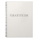 Search for gratitude notebooks Grateful