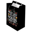 Search for pickleball gift bags Santa