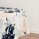 Search for palm leaf tablecloths Modern