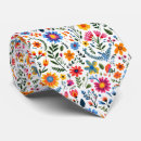 Search for mexican ties Floral