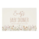 Search for floral paper placemats Elegant