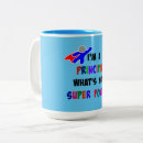 Search for principal mugs Education