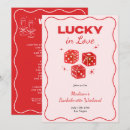 Search for casino bachelorette party invitations Girls getaway