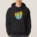 Search for lgbt hoodies diversity