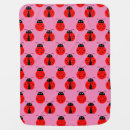 Search for ladybug blankets Adorable