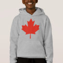 Search for made in canada kids hoodies Maple leaf