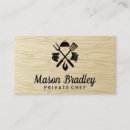 Search for food grains business cards Catering service