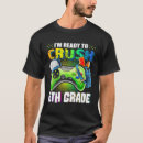 Search for 6th grade tshirts Video