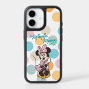 Search for minnie mouse iphone cases Minnie polka dots