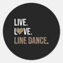 Search for line dancing stickers Dancewear