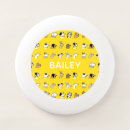 Search for frisbees Dogs