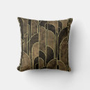 Search for brown and gold pillows Trendy