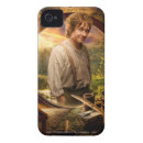 Search for the hobbit iphone cases Bilbo baggins