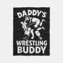 Search for wrestling blankets Music