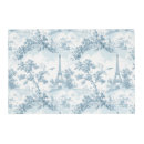 Search for blue paper placemats Baby shower