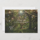 Search for light blue sweet 16 invitations String lights