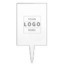 Search for logo cake toppers Professional