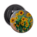 Search for sunflower bottle openers Floral