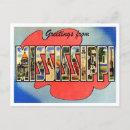 Search for mississippi souvenirs Vintage