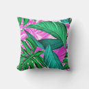 Search for hawaiian pillows Monstera