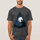 Search for wolf howling at the moon tshirts Design