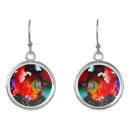 Search for earrings Green