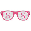 Search for dollar sign sunglasses Greed