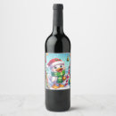 Search for duck wine labels Cute