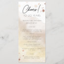 Search for menus Watercolor