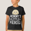 Search for pierogi clothing Paczki