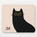 Search for cat mousepads Kitten