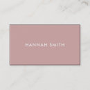 Search for rose business cards Corporate