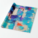 Search for artistic wrapping paper Texture