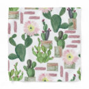 Search for cactus bandanas Seamless
