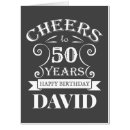 Search for masculine birthday cards Elegant