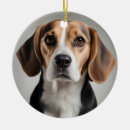 Search for beagle ornaments Animal