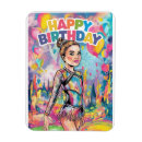 Search for gymnastics magnets Dancer