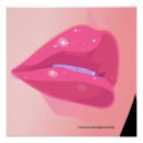 Search for lip posters Shiny