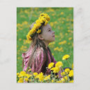Search for children postcards Meadow