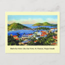 Search for st thomas postcards Caribbean