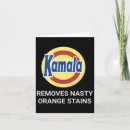 Search for kamala cards Democrat
