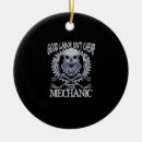 Search for electrician ornaments Mechanic
