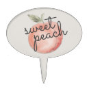 Search for peach cake toppers For kids