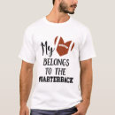 Search for football boyfriend tshirts Wife