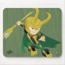 Search for loki mousepads Marvel comics