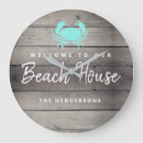 Search for beach clocks Nautical